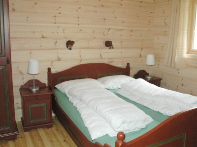 Holiday house 4 person holiday home in olden-By Traum - Outdoor photo 13