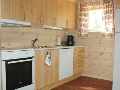 Holiday house 4 person holiday home in olden-By Traum - Outdoor photo 14