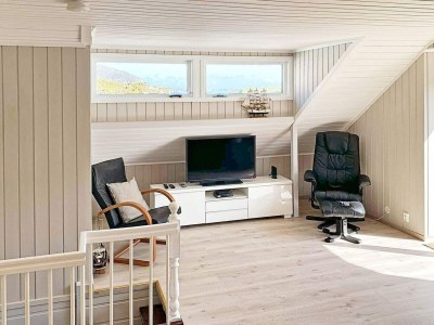 Holiday house 7 Personen Ferienhaus in Bokn-By Traum - Outdoor photo 10