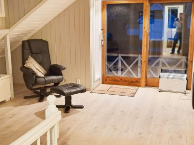 Holiday house 7 Personen Ferienhaus in Bokn-By Traum - Outdoor photo 40