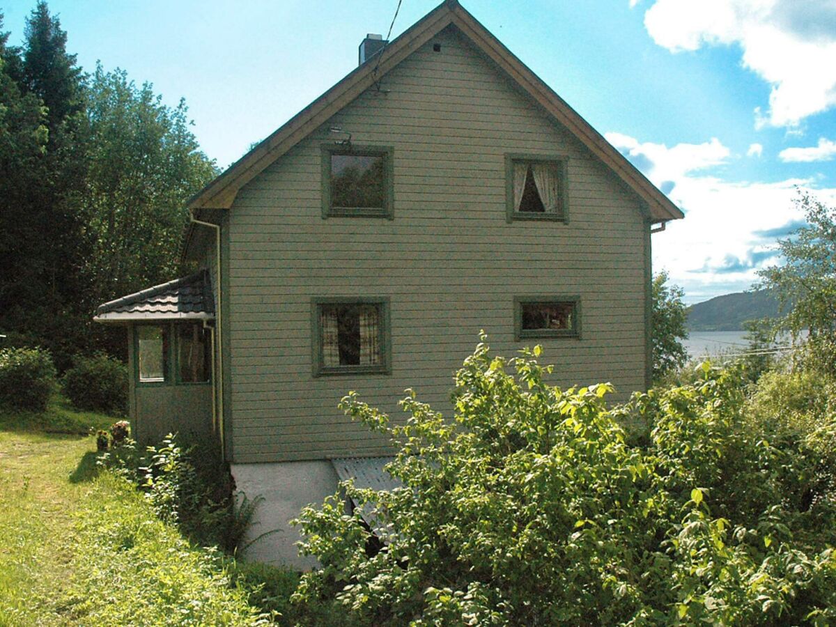 Holiday house 8 person holiday home in Åfarnes-By Traum - Outdoor photo 5