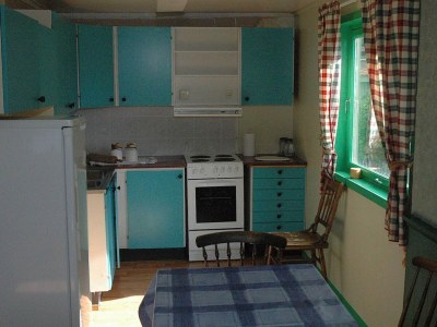 Holiday house 8 person holiday home in Åfarnes-By Traum - Outdoor photo 4