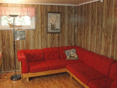 Holiday house 8 person holiday home in Åfarnes-By Traum - Outdoor photo 6