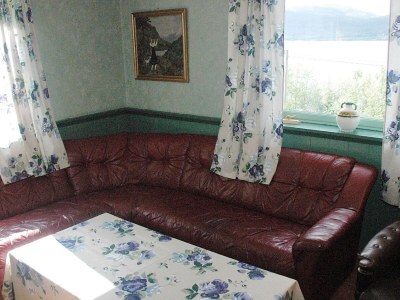 Holiday house 8 person holiday home in Åfarnes-By Traum - Outdoor photo 11