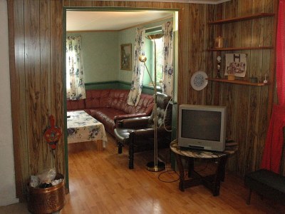 Holiday house 8 person holiday home in Åfarnes-By Traum - Outdoor photo 12