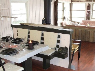 Holiday house 8 Personen Ferienhaus in Kalvåg-By Traum - Outdoor photo 15