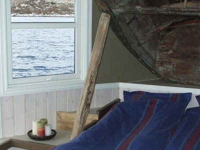 Holiday house 8 Personen Ferienhaus in Kalvåg-By Traum - Outdoor photo 23