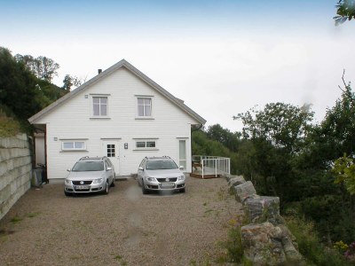 Holiday house 10 Personen Ferienhaus in Lindesnes-By Traum - Outdoor photo 2