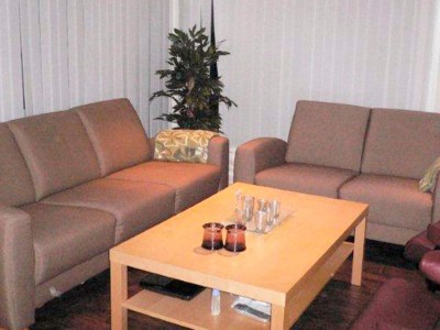 Holiday house 10 Personen Ferienhaus in Lindesnes-By Traum - Outdoor photo 7