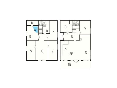 Holiday house 10 Personen Ferienhaus in Lindesnes-By Traum - Document photo 27