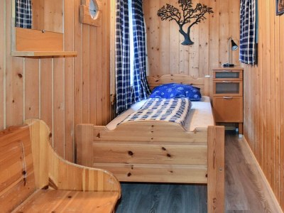 Holiday house 6 person holiday home in Oksvoll-By Traum - Outdoor photo 28