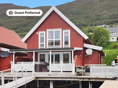 Holiday house 6 person holiday home in Gursken-By Traum - Outdoor photo 5