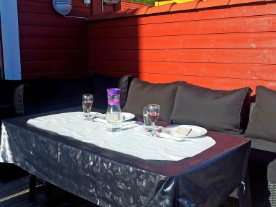 Holiday house 6 person holiday home in Gursken-By Traum - Outdoor photo 8