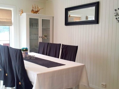 Holiday house 6 person holiday home in Gursken-By Traum - Outdoor photo 20