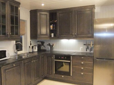 Holiday house 6 person holiday home in Gursken-By Traum - Outdoor photo 23
