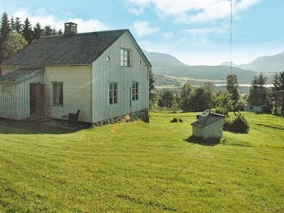 Holiday house 5 person holiday home in EIDE-By Traum - Outdoor photo 3