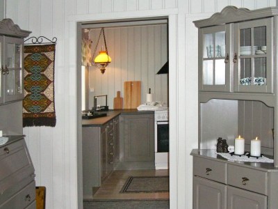 Holiday house 5 person holiday home in EIDE-By Traum - Outdoor photo 23