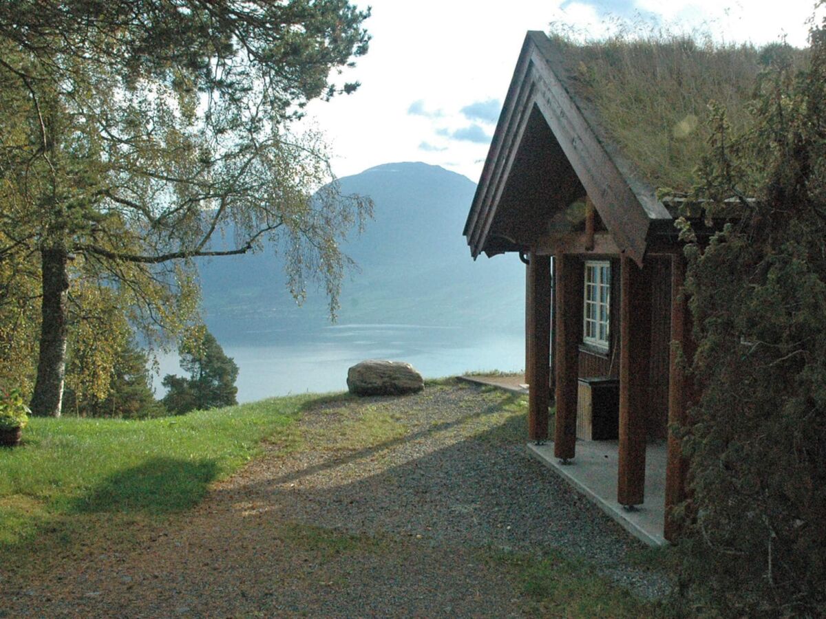 Holiday house 7 Personen Ferienhaus in Blaksæter-By Traum - Outdoor photo 3