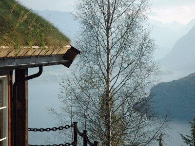 Holiday house 7 Personen Ferienhaus in Blaksæter-By Traum - Outdoor photo 4