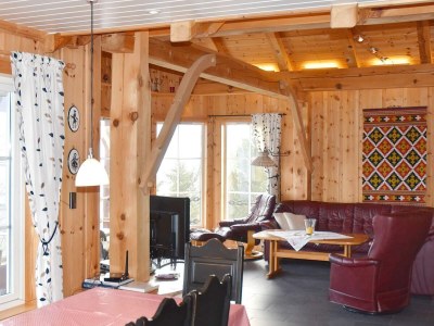 Holiday house 7 Personen Ferienhaus in Blaksæter-By Traum - Outdoor photo 7