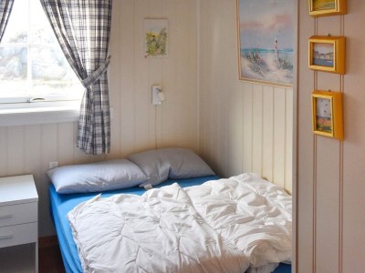 Holiday house 7 Personen Ferienhaus in Blaksæter-By Traum - Outdoor photo 23