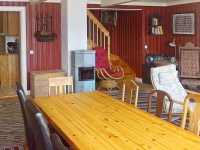 Holiday house 10 Personen Ferienhaus in Follafoss-By Traum - Outdoor photo 5