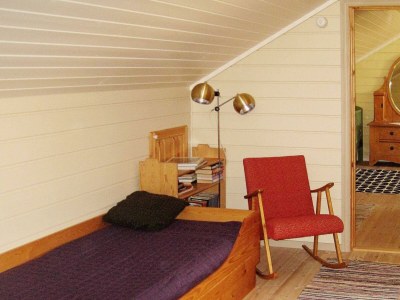 Holiday house 10 Personen Ferienhaus in Follafoss-By Traum - Outdoor photo 7