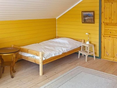 Holiday house 10 Personen Ferienhaus in Follafoss-By Traum - Outdoor photo 10