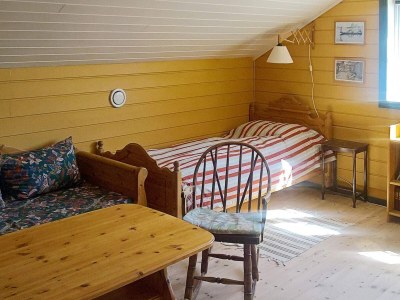 Holiday house 10 Personen Ferienhaus in Follafoss-By Traum - Outdoor photo 17
