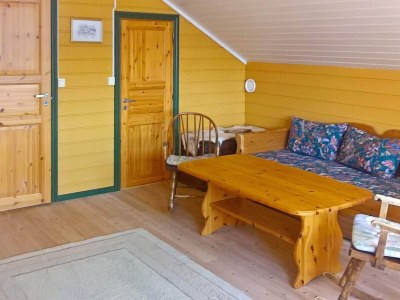 Holiday house 10 Personen Ferienhaus in Follafoss-By Traum - Outdoor photo 18