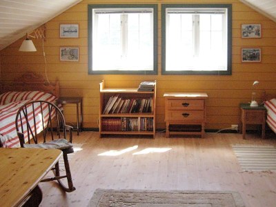 Holiday house 10 Personen Ferienhaus in Follafoss-By Traum - Outdoor photo 22