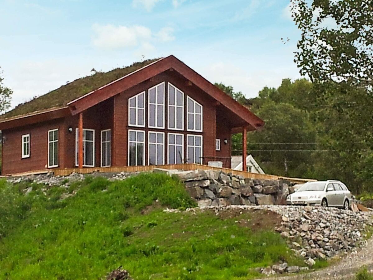Holiday house 8 Personen Ferienhaus in VEVANG-By Traum