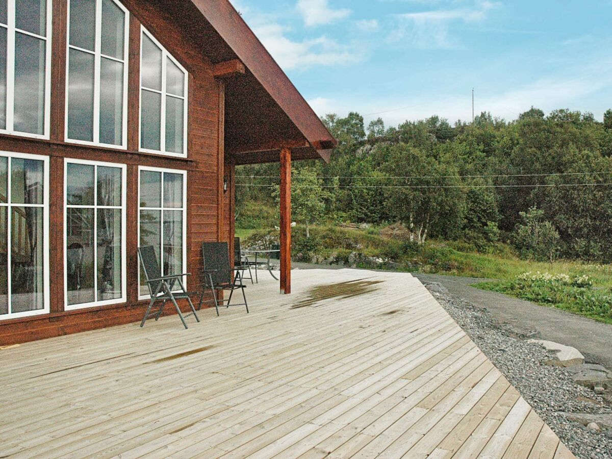 Holiday house 8 Personen Ferienhaus in VEVANG-By Traum - Outdoor photo 3