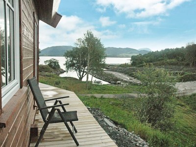 Holiday house 8 Personen Ferienhaus in VEVANG-By Traum - Outdoor photo 36