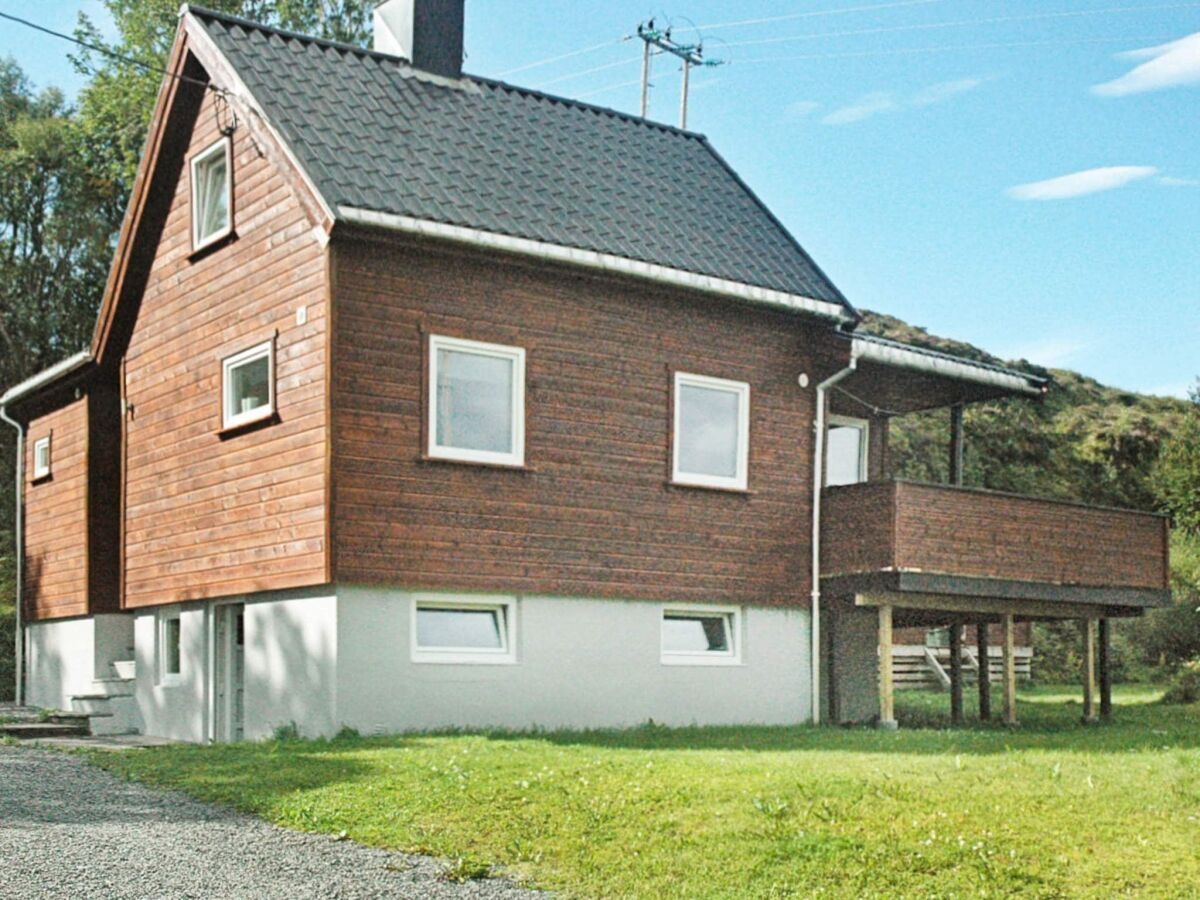 Holiday house 5 Personen Ferienhaus in VEVANG-By Traum