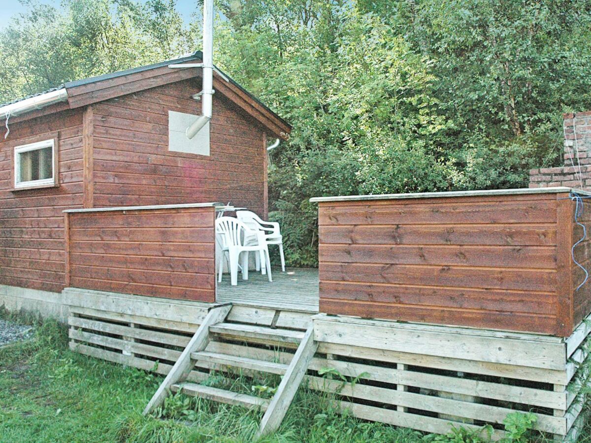 Holiday house 5 Personen Ferienhaus in VEVANG-By Traum - Outdoor photo 5