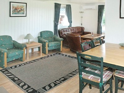Holiday house 5 Personen Ferienhaus in VEVANG-By Traum - Outdoor photo 12