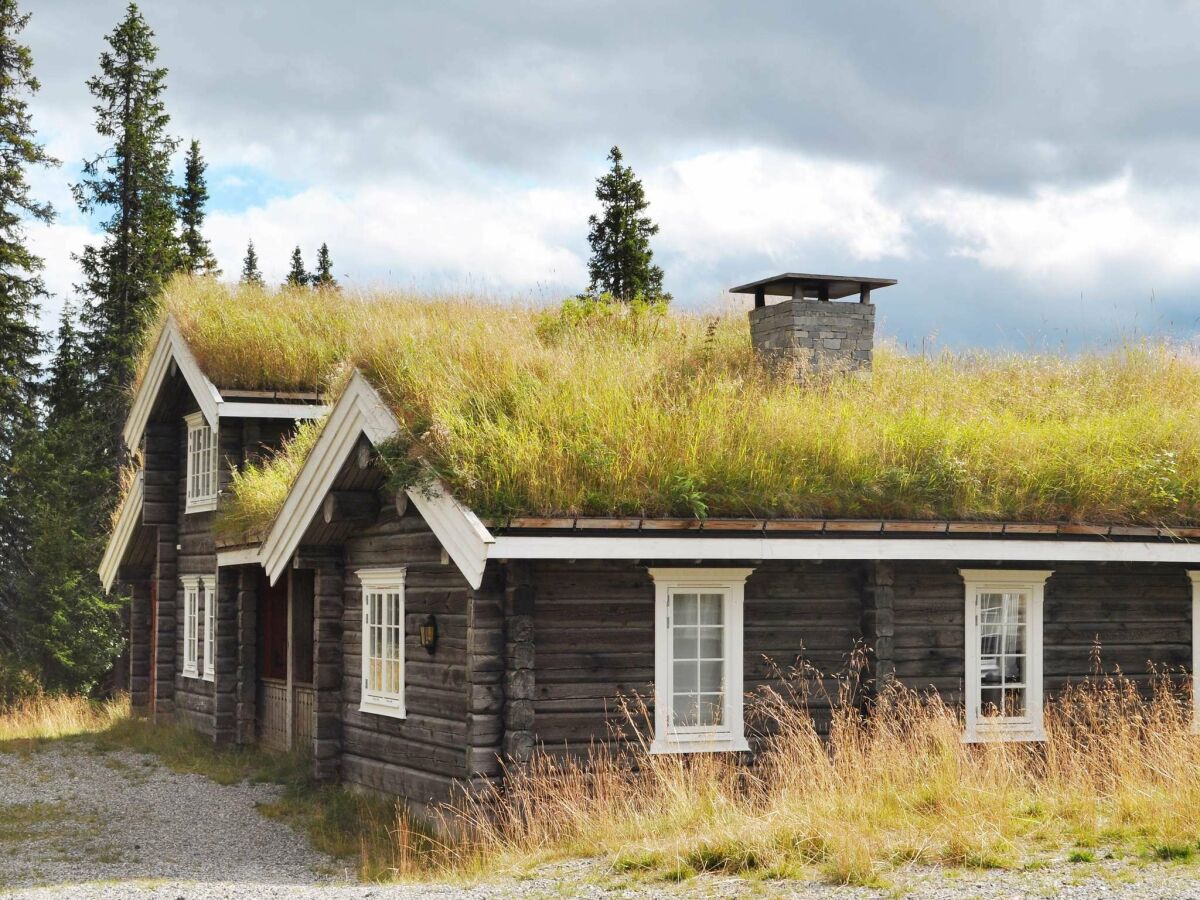 Holiday house 12 person holiday home in Fåvang-By Traum - Outdoor photo 3