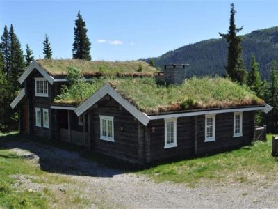 Holiday house 12 person holiday home in Fåvang-By Traum - Holiday house