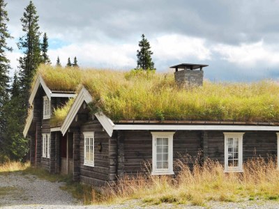 Holiday house 12 person holiday home in Fåvang-By Traum - Outdoor photo 3