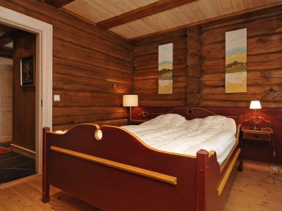 Holiday house 12 person holiday home in Fåvang-By Traum - Outdoor photo 7