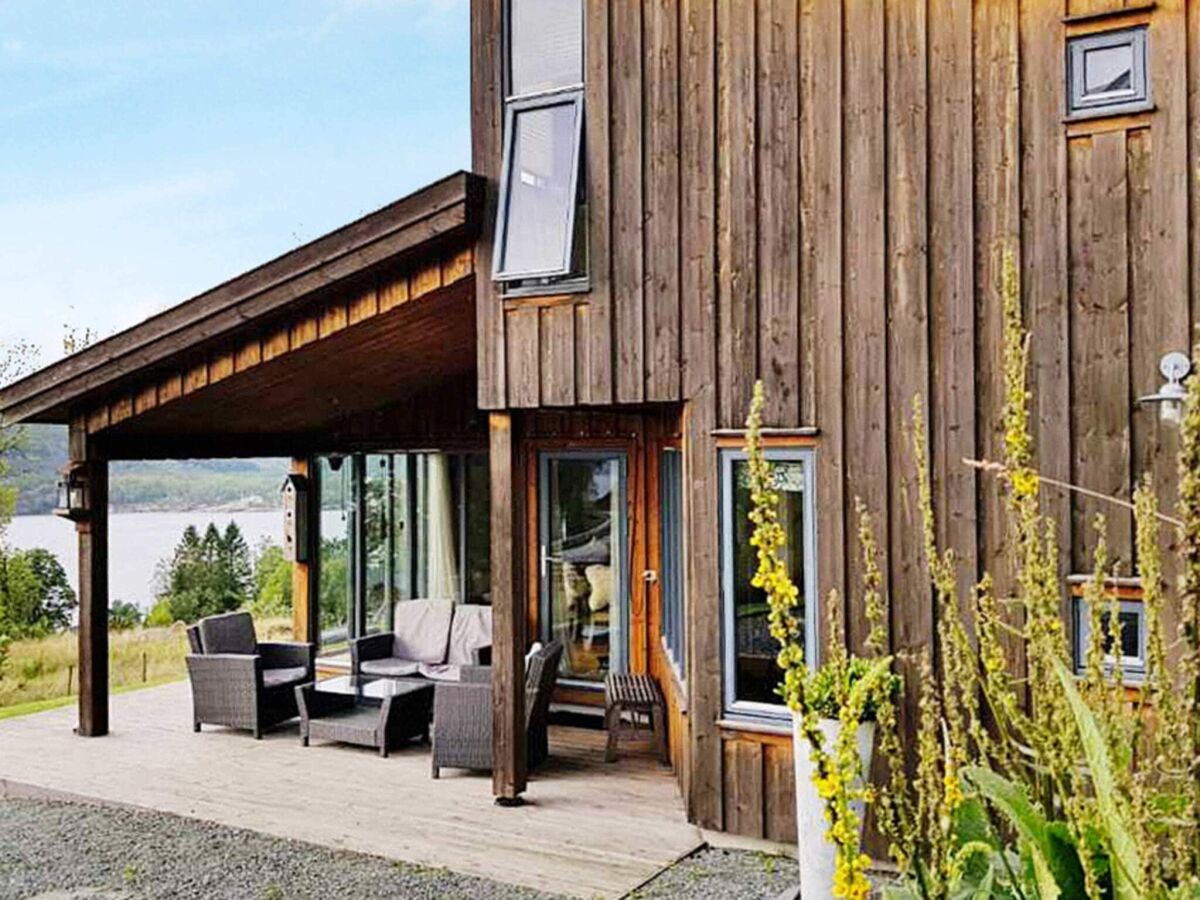 Holiday house 7 person holiday home in Jelsa-By Traum