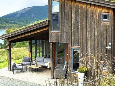 Holiday house 7 person holiday home in Jelsa-By Traum - Outdoor photo 8