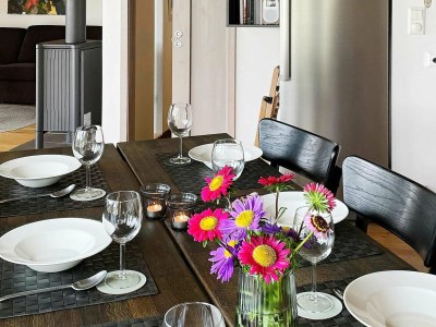 Holiday house 7 person holiday home in Jelsa-By Traum - Outdoor photo 12