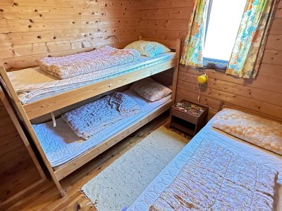 Holiday house 5 person holiday home in FARSUND-By Traum - Outdoor photo 16
