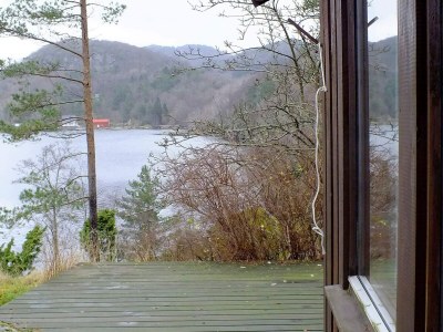 Holiday house 5 person holiday home in FARSUND-By Traum - Outdoor photo 24