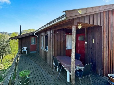 Holiday house 5 person holiday home in FARSUND-By Traum - Outdoor photo 3