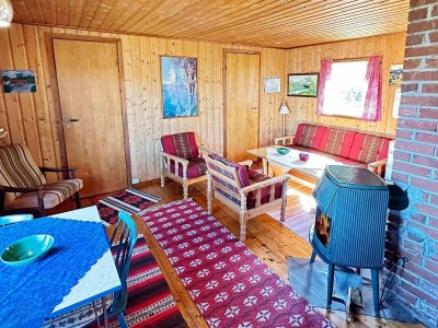 Holiday house 5 person holiday home in FARSUND-By Traum - Outdoor photo 13