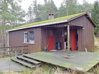 Holiday house 5 person holiday home in FARSUND-By Traum - Outdoor photo 2