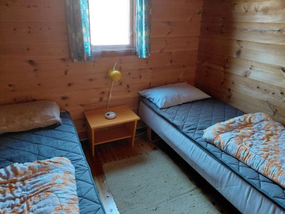 Holiday house 5 person holiday home in FARSUND-By Traum - Outdoor photo 16